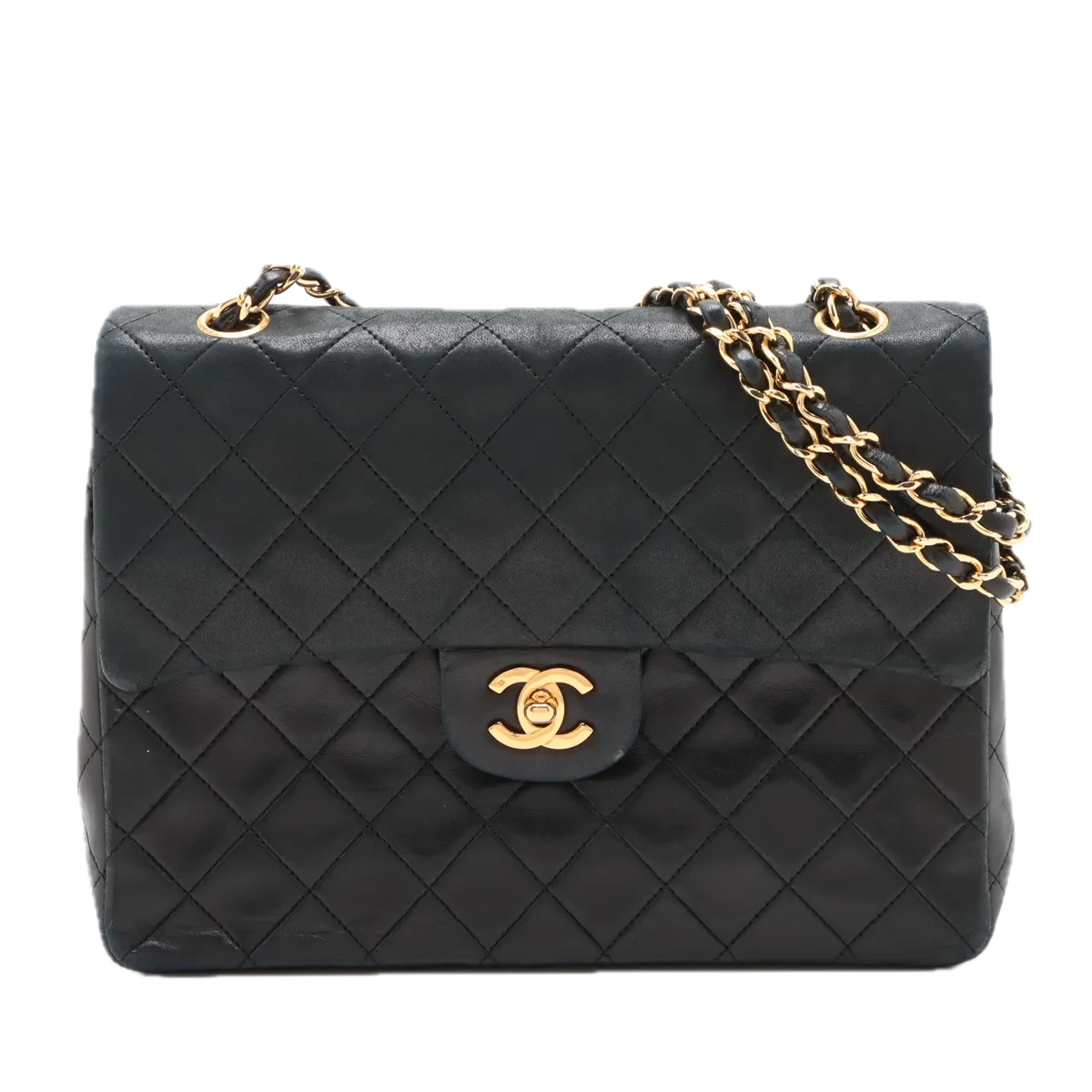 Chanel Timeless Vintage